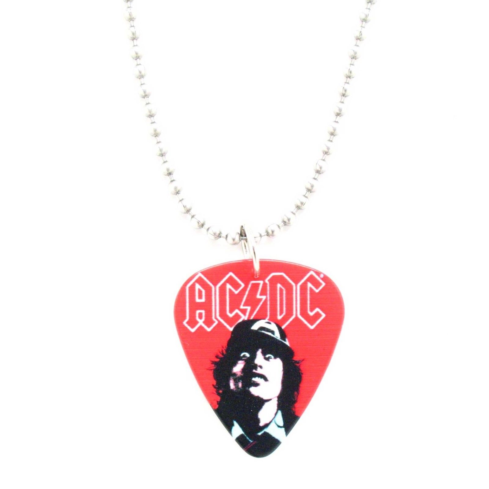 Angus young deals guitar picks